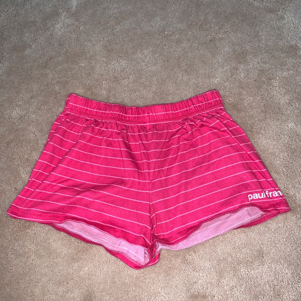 Girls Paul Frank Shorts
